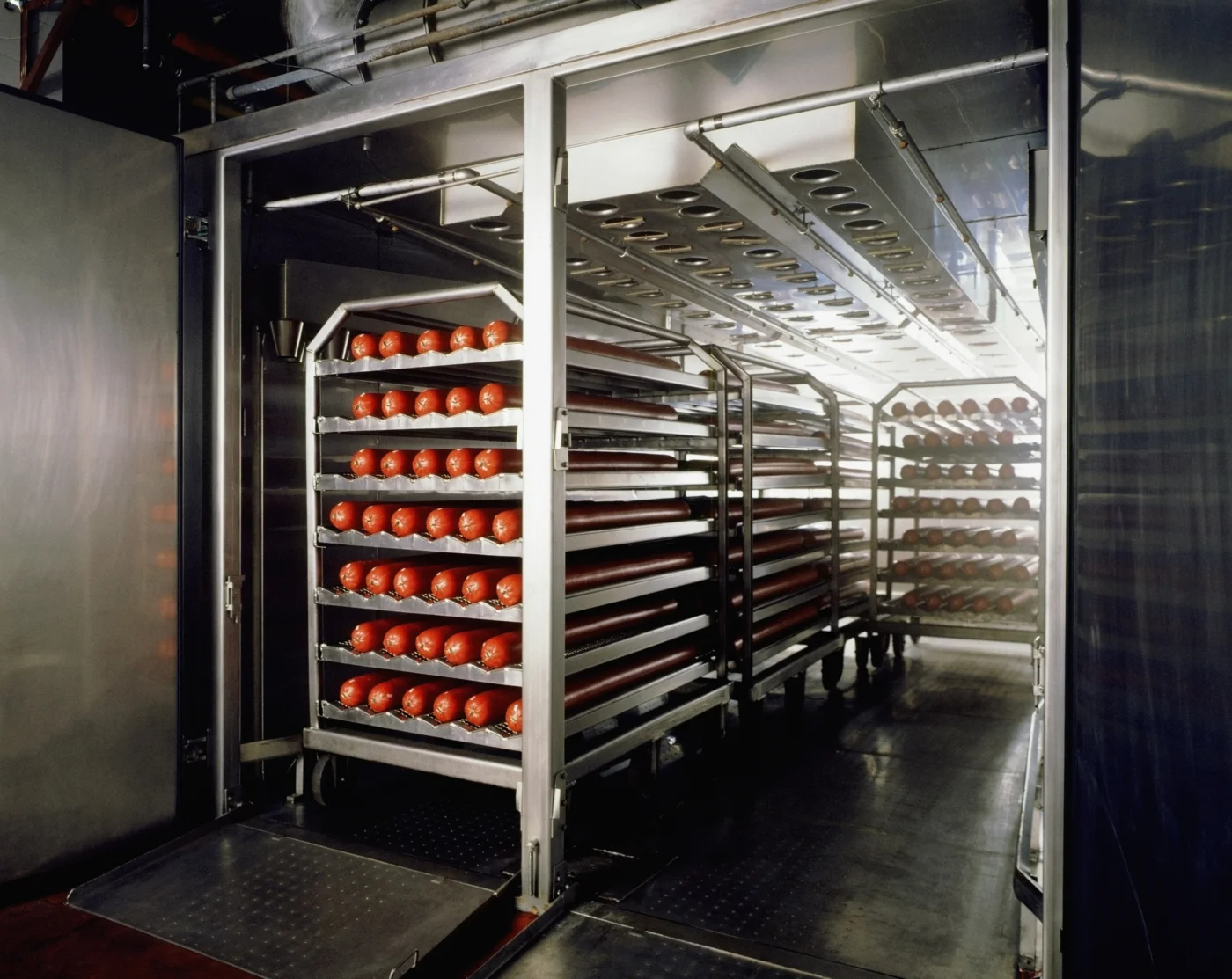 재고실 및 수리실