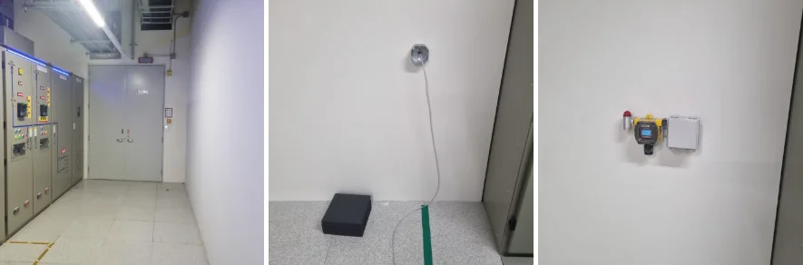 가스측정기 전문 완디코리아 WANDI®