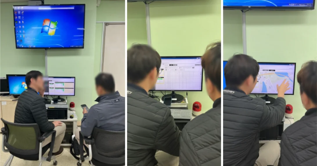 가스측정기 전문 완디코리아 WANDI®