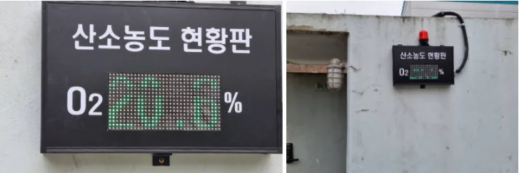 가스측정기 전문 완디코리아 WANDI®