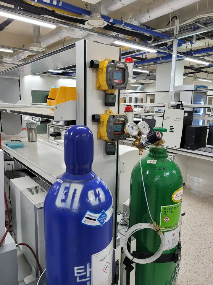 가스측정기 전문 완디코리아 WANDI®