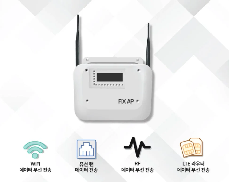 가스측정기 전문 완디코리아 WANDI®