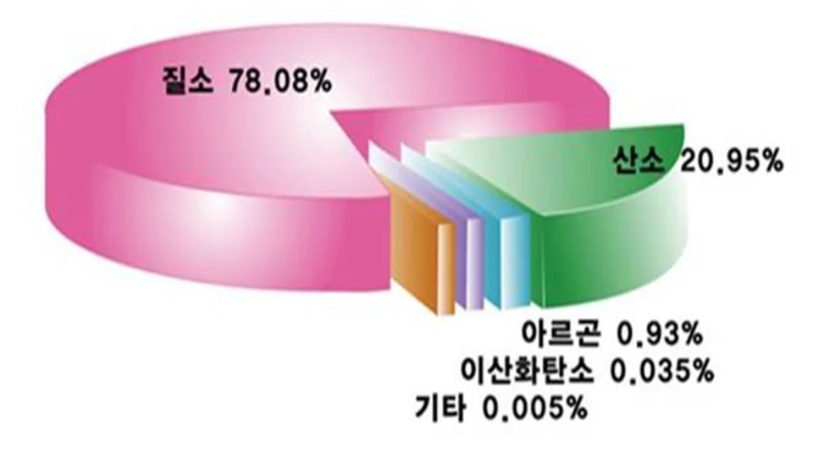 가스측정기 전문 완디코리아 WANDI®