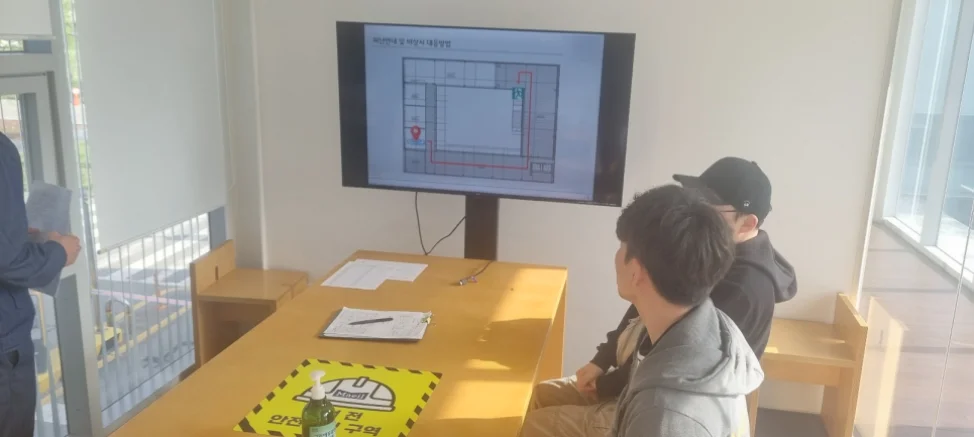 가스측정기 전문 완디코리아 WANDI®