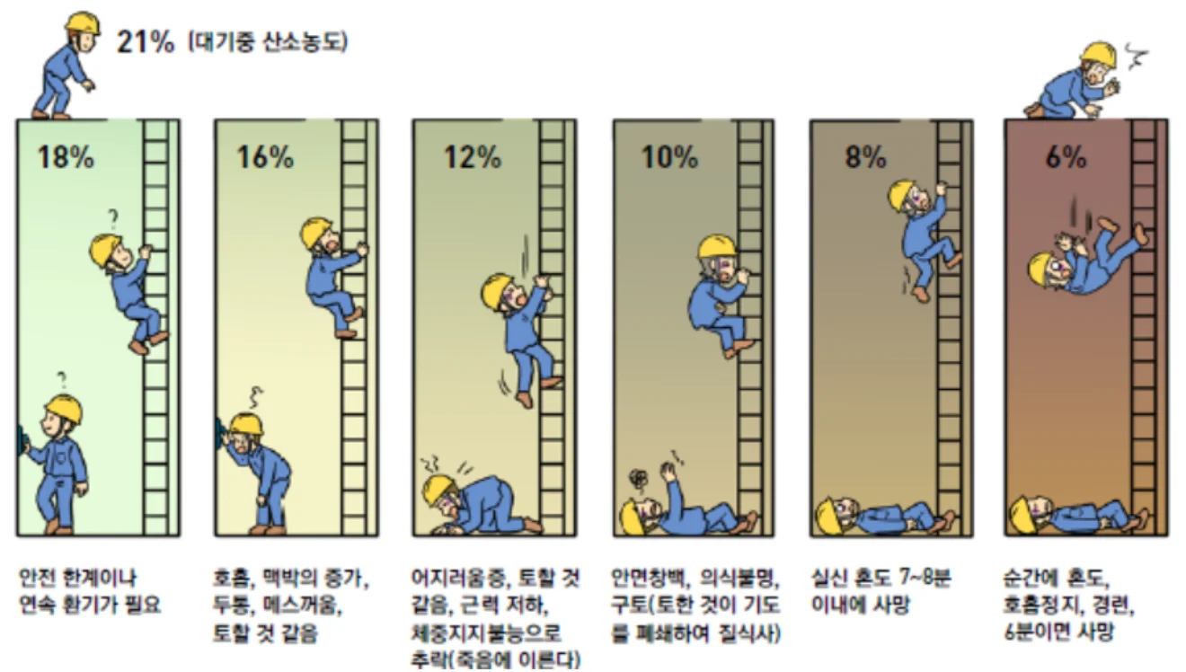 가스측정기 전문 완디코리아 WANDI®