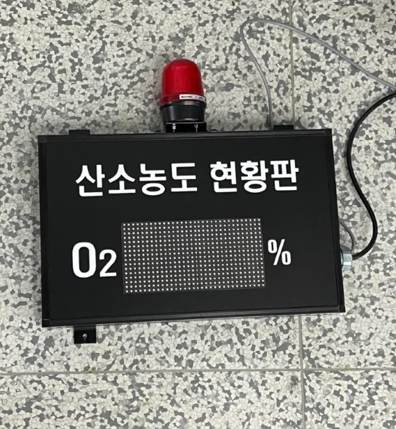 가스측정기 전문 완디코리아 WANDI®