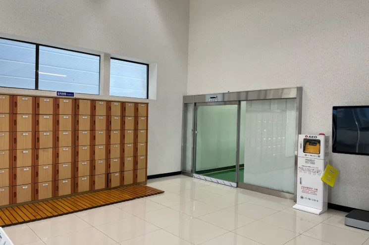 가스측정기 전문 완디코리아 WANDI®