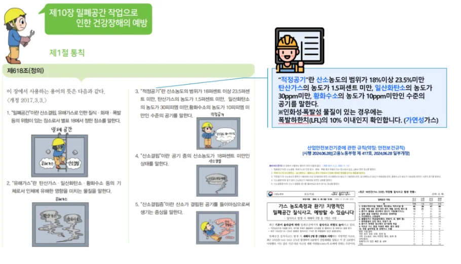 가스측정기 전문 완디코리아 WANDI®