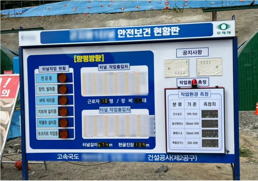 가스측정기 전문 완디코리아 WANDI®