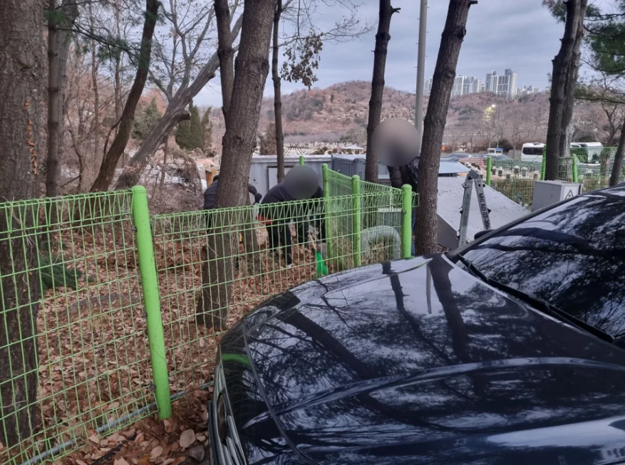 가스측정기 전문 완디코리아 WANDI®