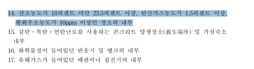 가스측정기 전문 완디코리아 WANDI®