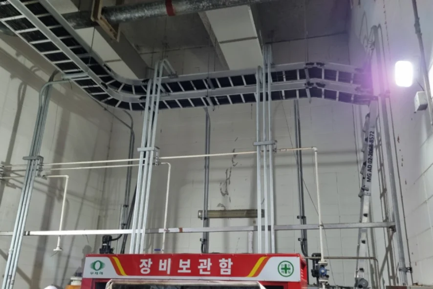 가스측정기 전문 완디코리아 WANDI®