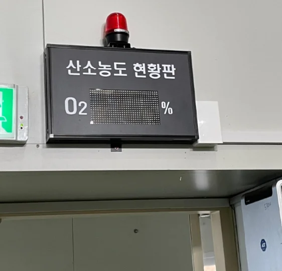 가스측정기 전문 완디코리아 WANDI®