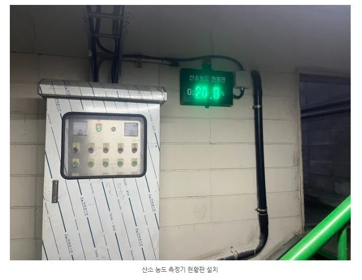 가스측정기 전문 완디코리아 WANDI®