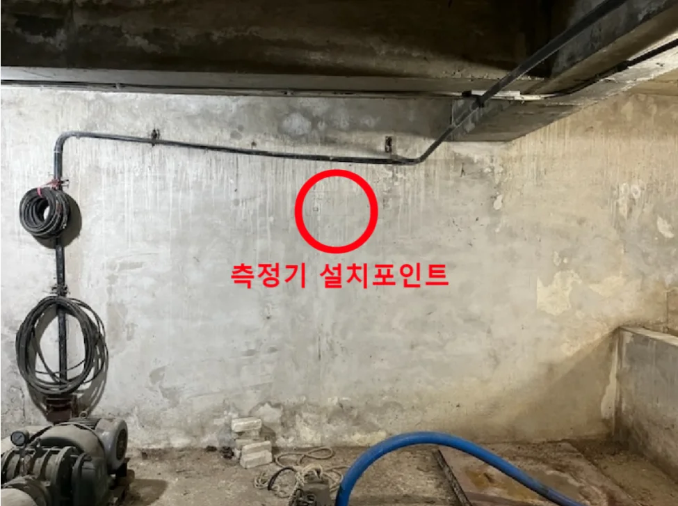 가스측정기 전문 완디코리아 WANDI®