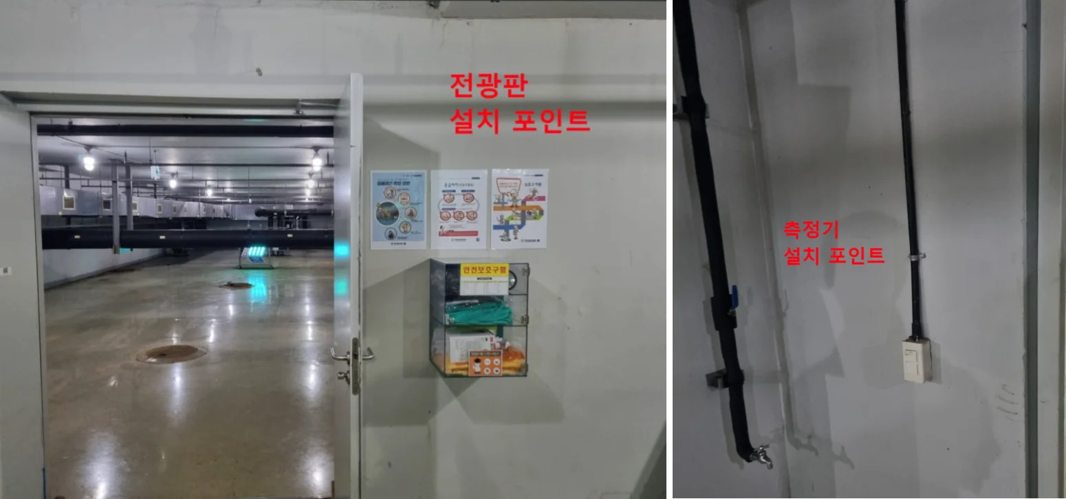 가스측정기 전문 완디코리아 WANDI®