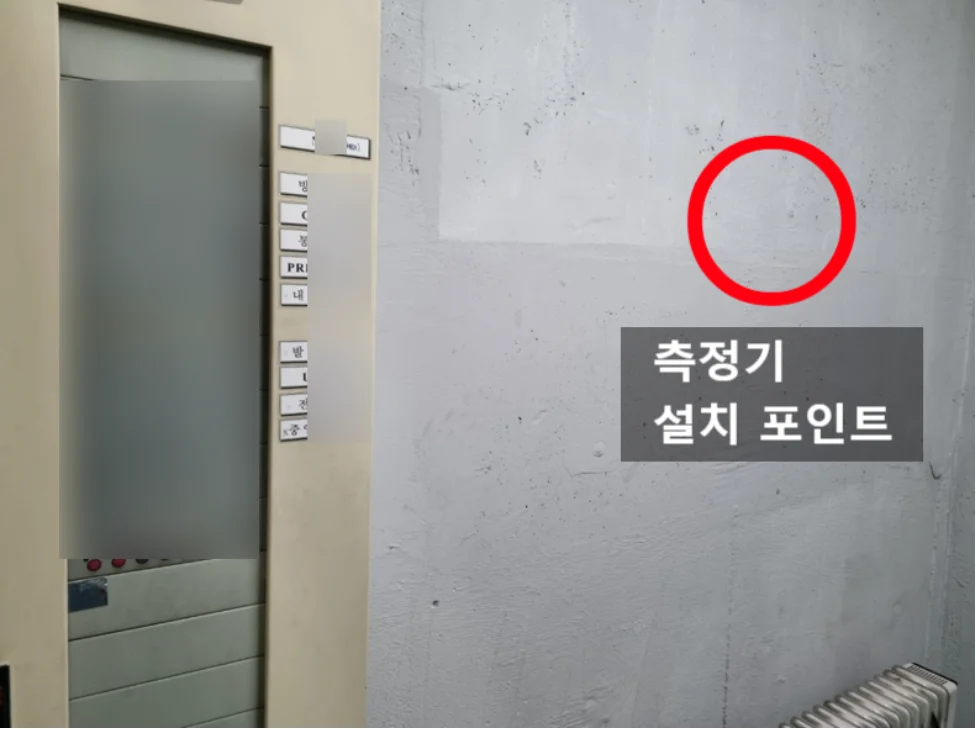 가스측정기 전문 완디코리아 WANDI®