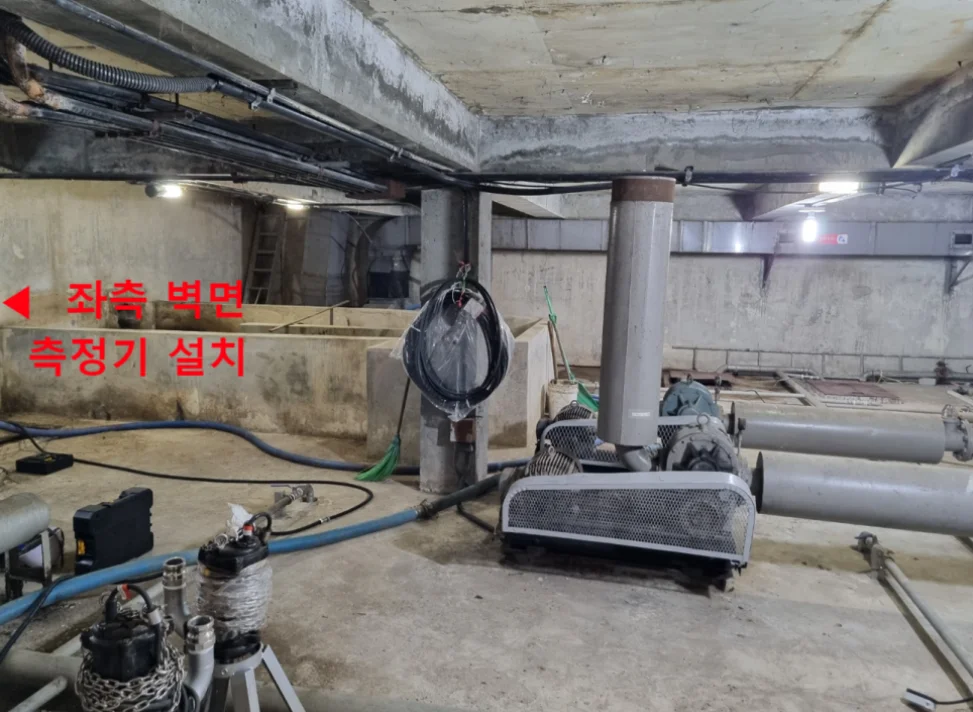 가스측정기 전문 완디코리아 WANDI®