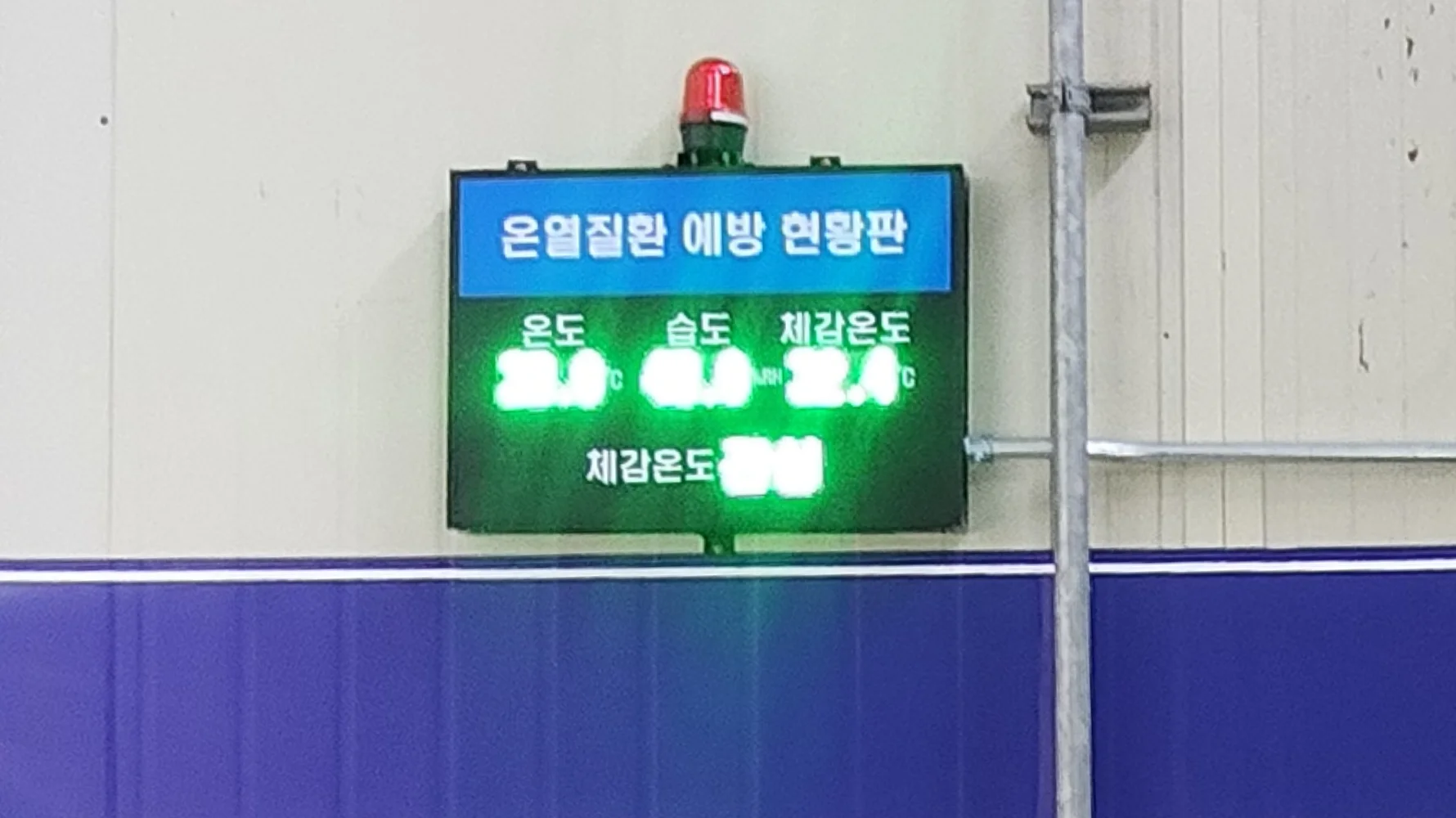 가스측정기 전문 완디코리아 WANDI®