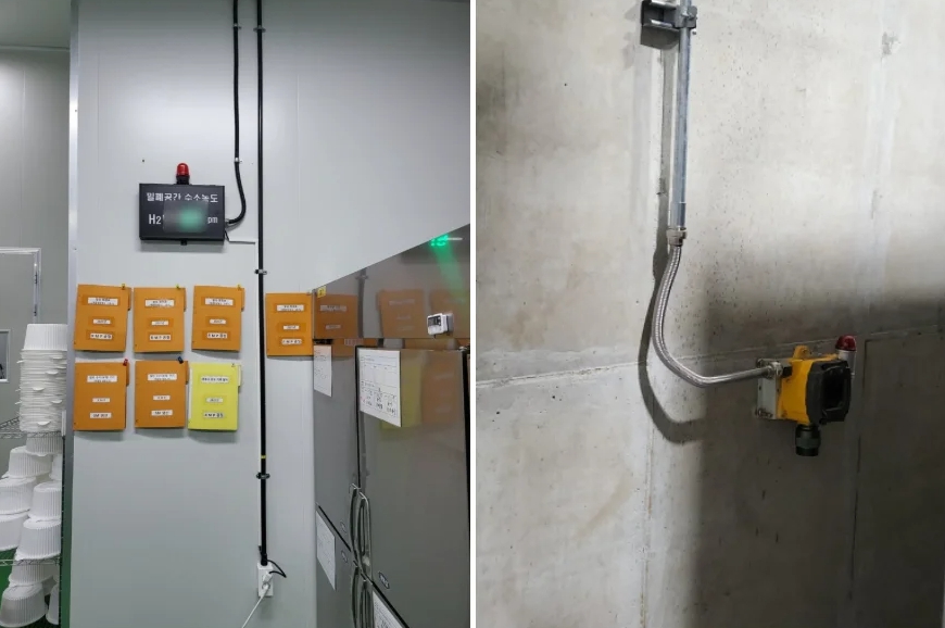 Fixed Gas Detector Installation Guide — Site Information Checklist for Accurate Cost Estimates