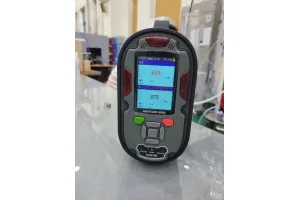 [레이먼드코리아]플라즈마 가스 농도 측정기 (NO.NO2)