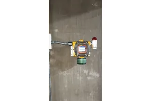 [레이먼드코리아] 오수처리실 기계실 보일러실 전기실 밀폐공간 유해가스측정기