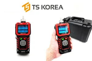 복합가스 측정기 G1000/G2000 소개