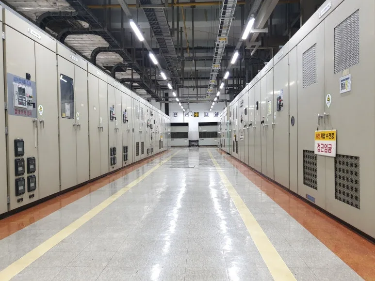 [RS KOREA][수리] 고양체육관 FIX 800 O2 출장 수리 및 검교정