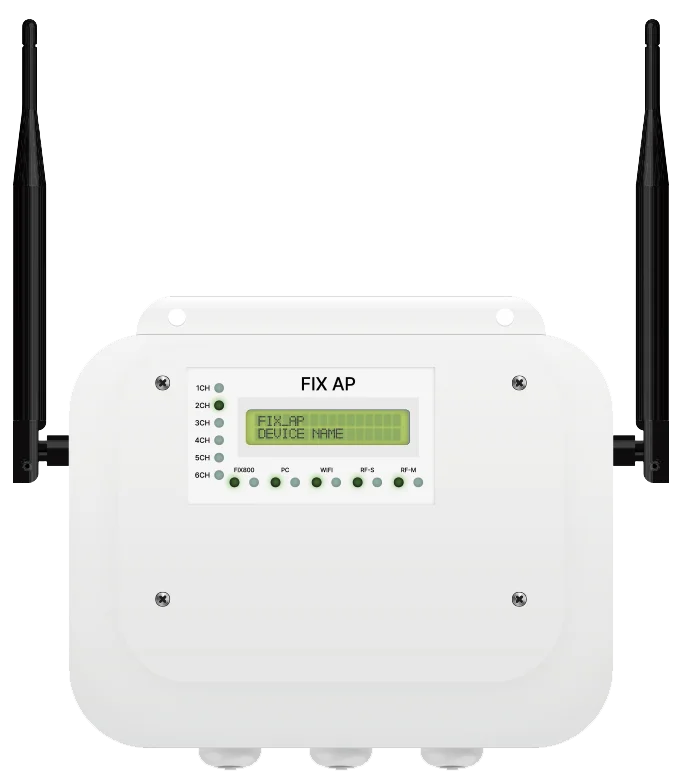 Wireless Communication Module